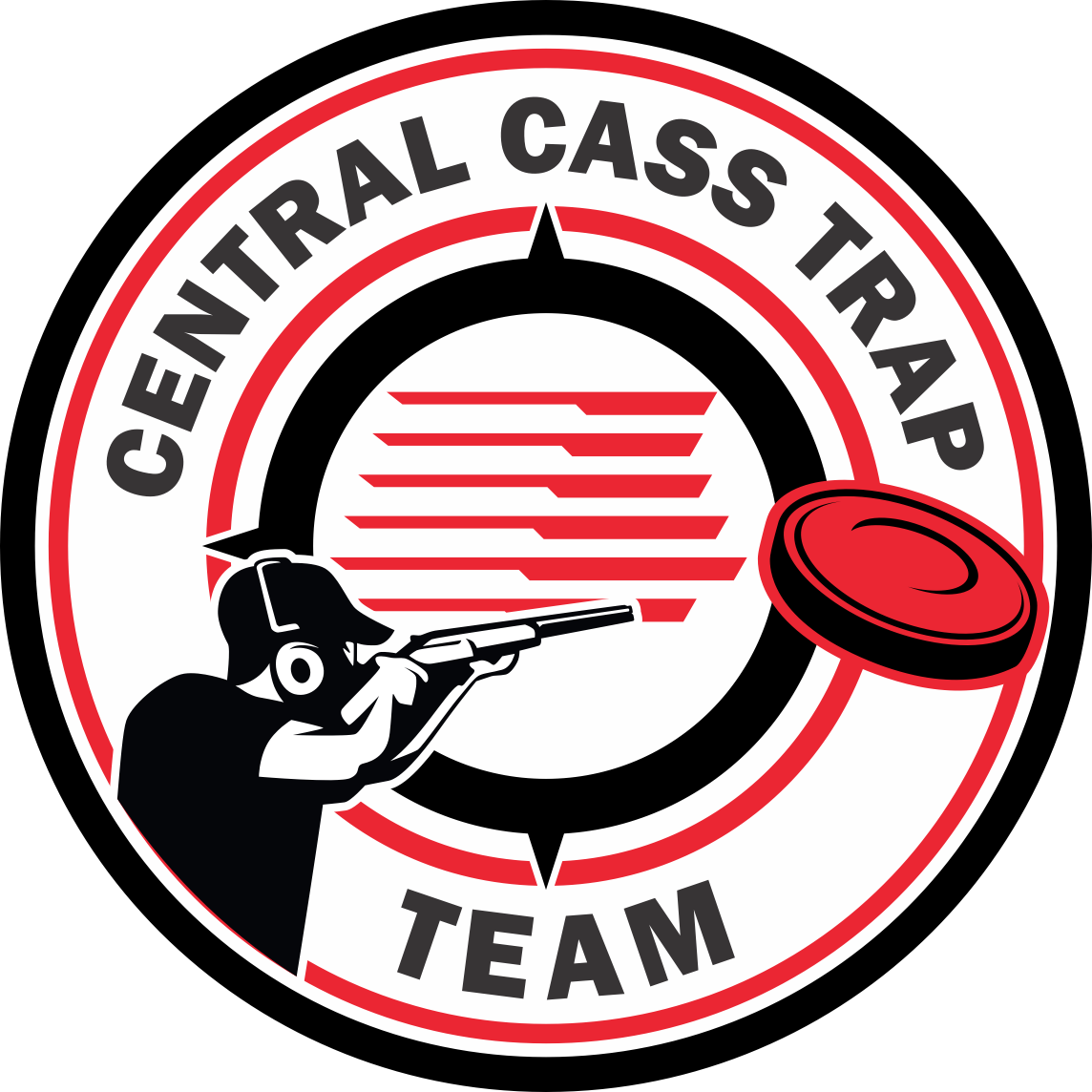 CC Trap Sticker