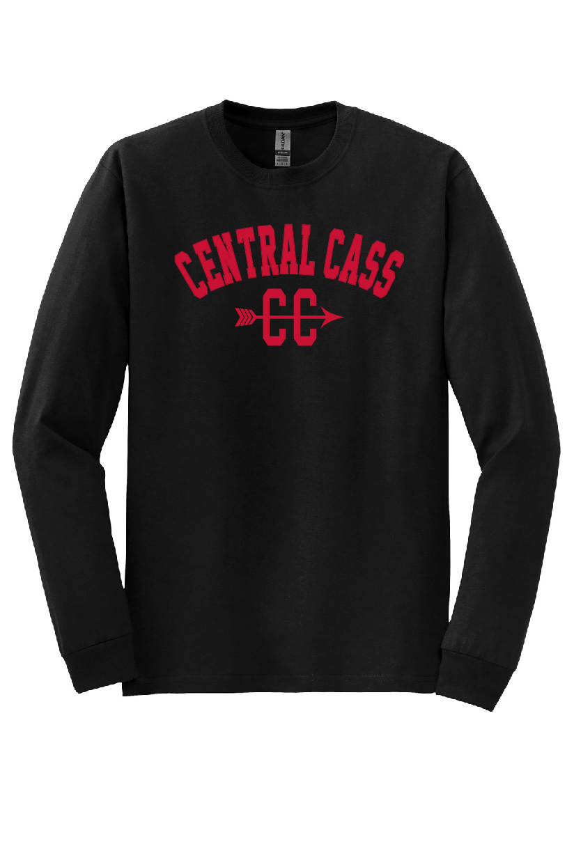 XC CC Long Sleeve T-Shirt Collection!