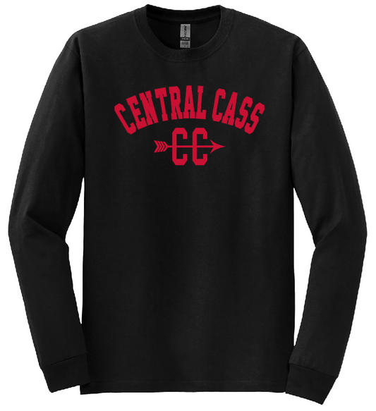 XC CC Long Sleeve T-Shirt Collection!