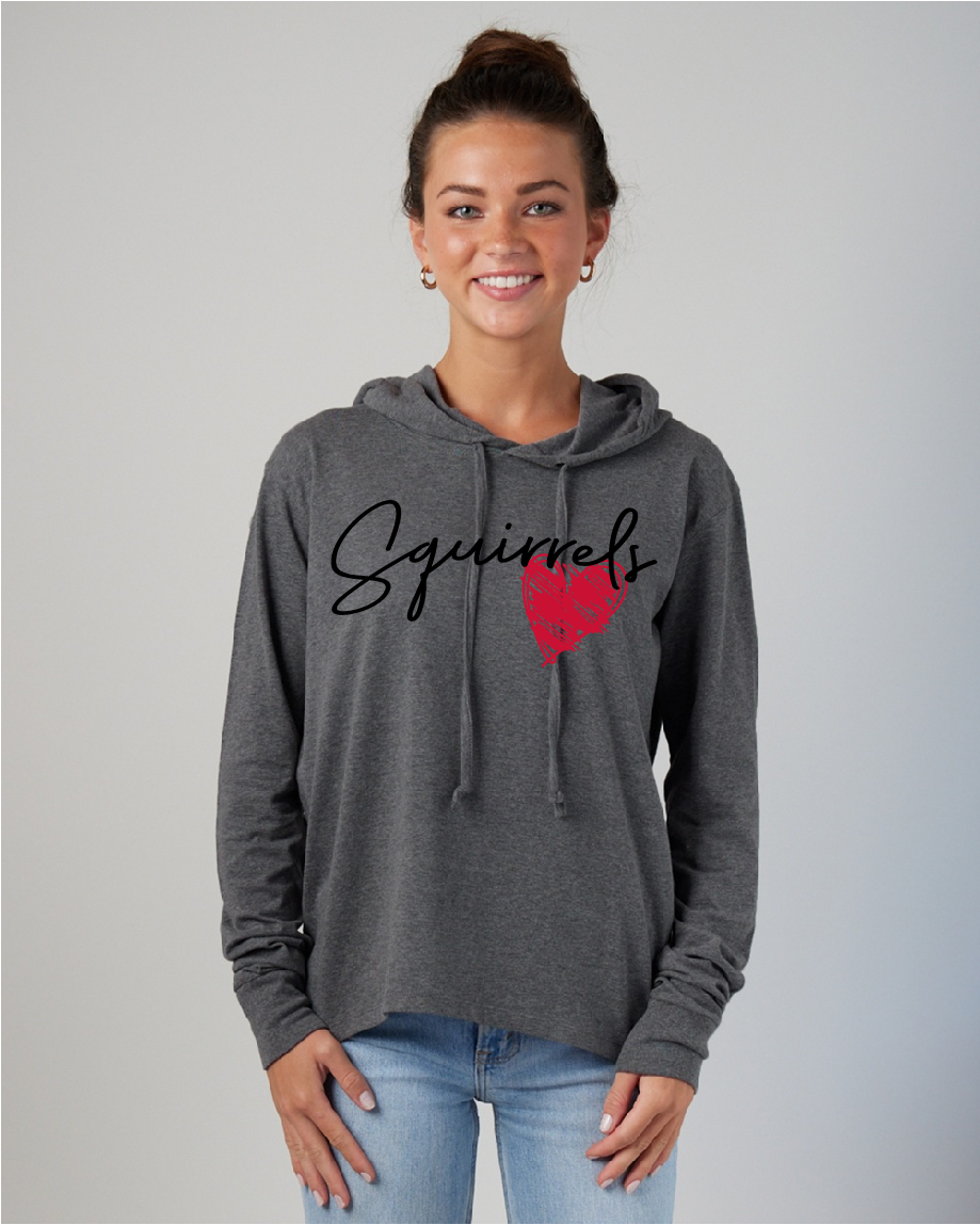 CC General Enza Ladies Long Sleeve