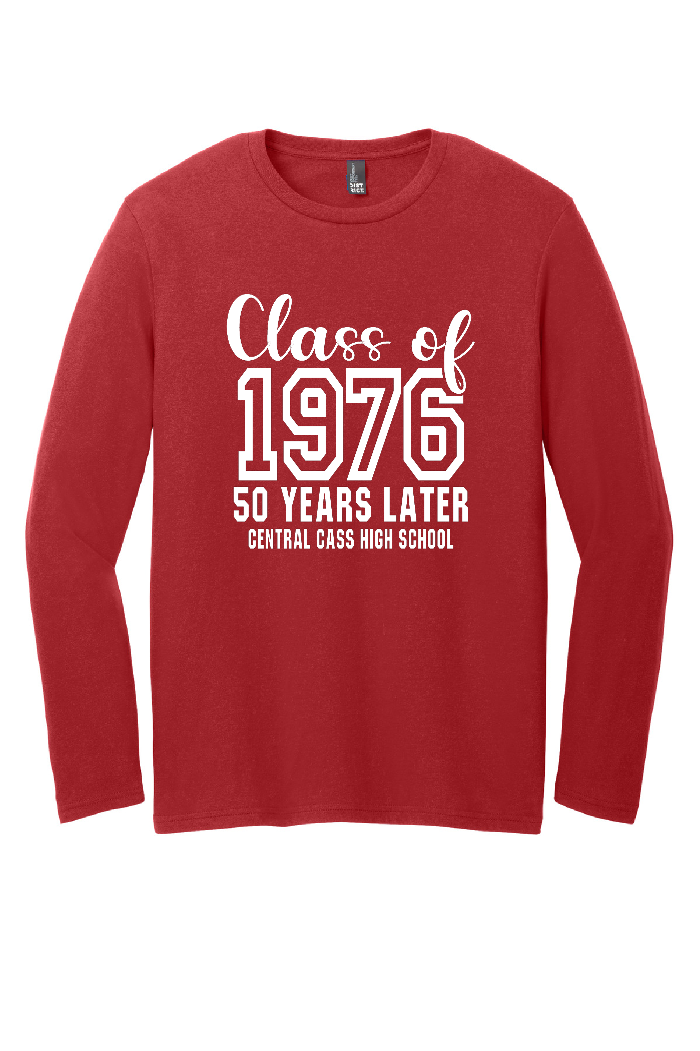 CC Class of 1976