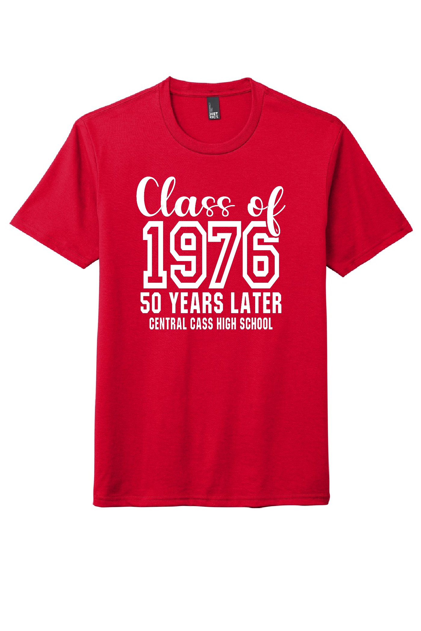CC Class of 1976