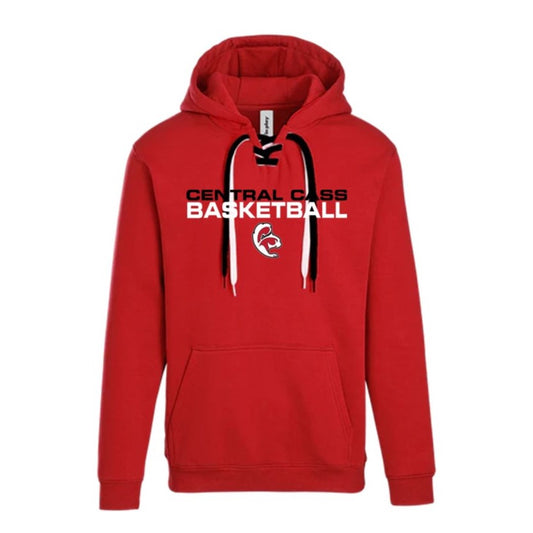 CC Basketball Hockey Hoodie~