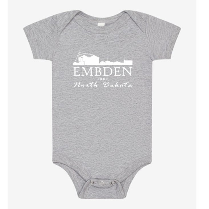 Embden 125th - Onsie