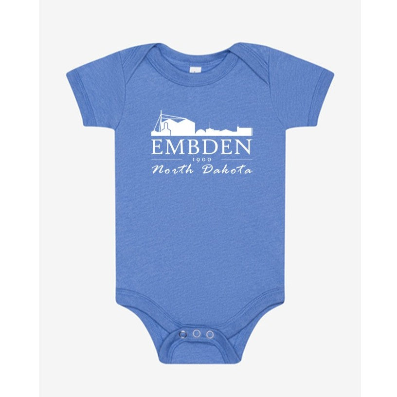Embden 125th - Onsie