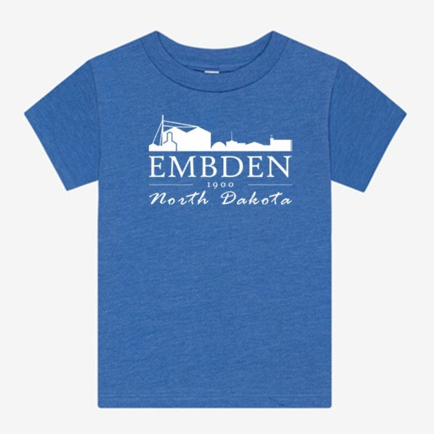 Embden 125th - Toddler T-Shirt