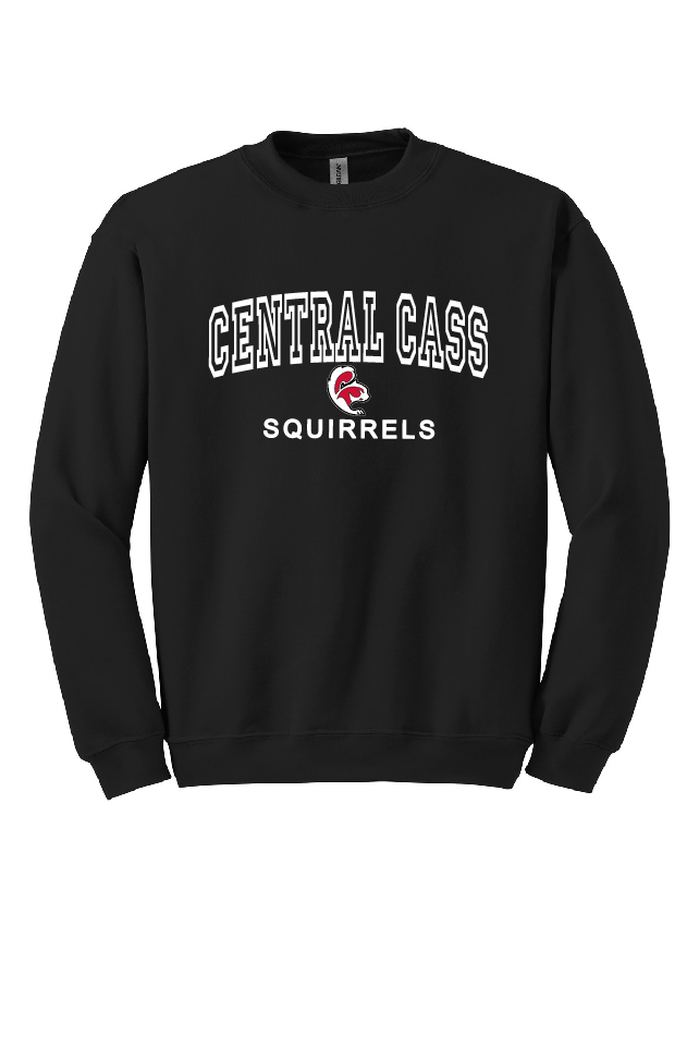 NEW! General Central Cass~