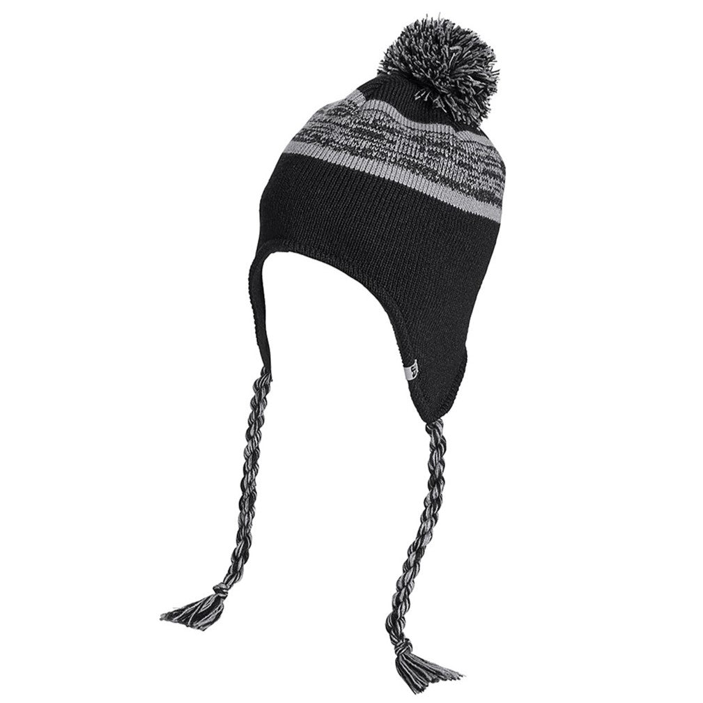 Squirrels Stocking Cap with strings*