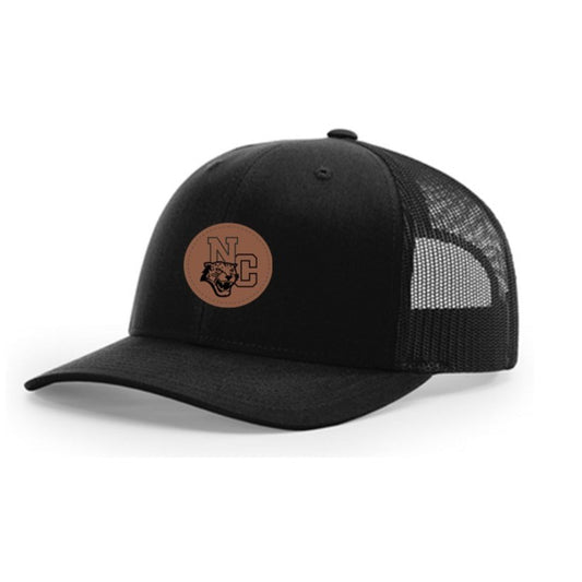 NC PTO Adult Hat