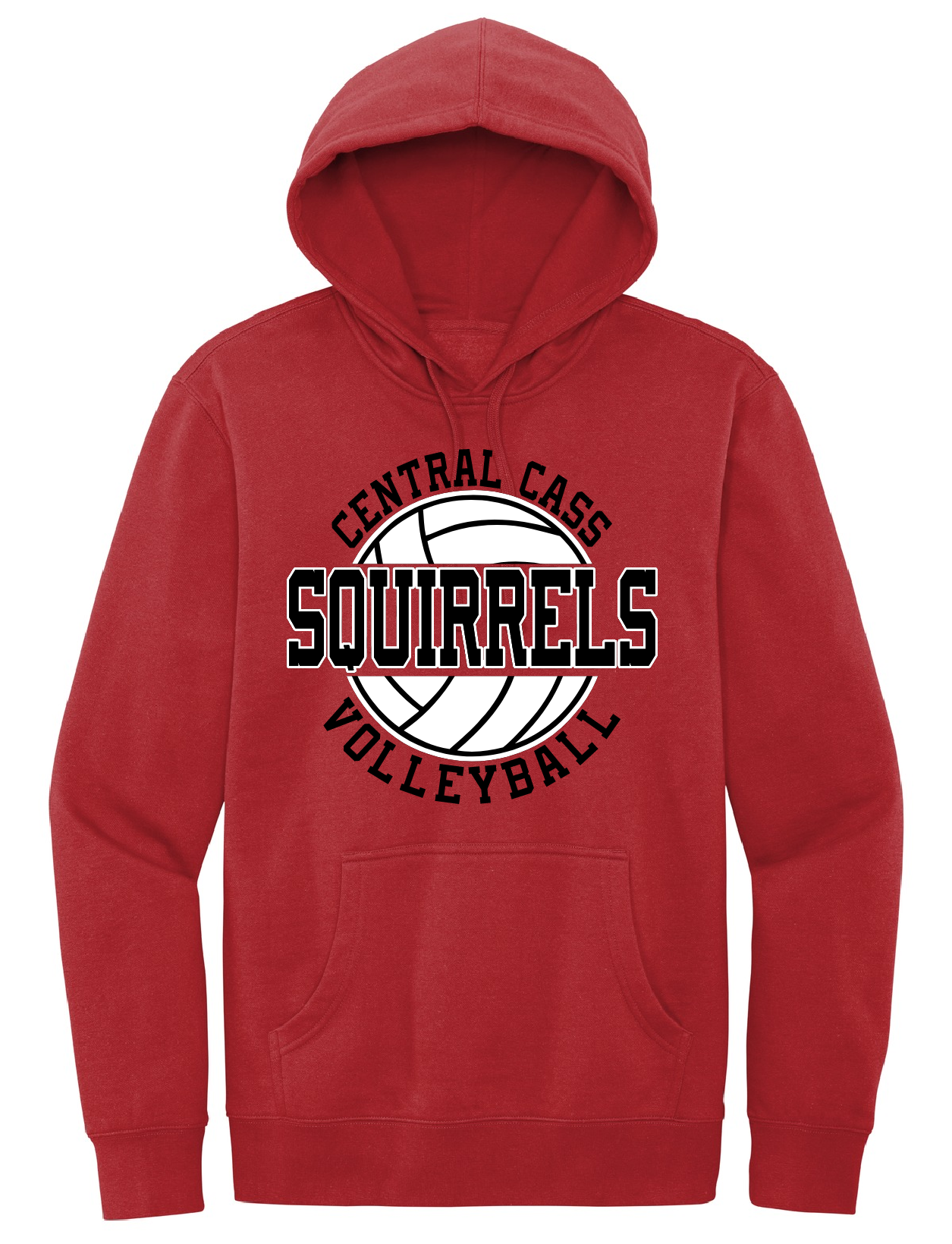 CC Volleyball Apparel!
