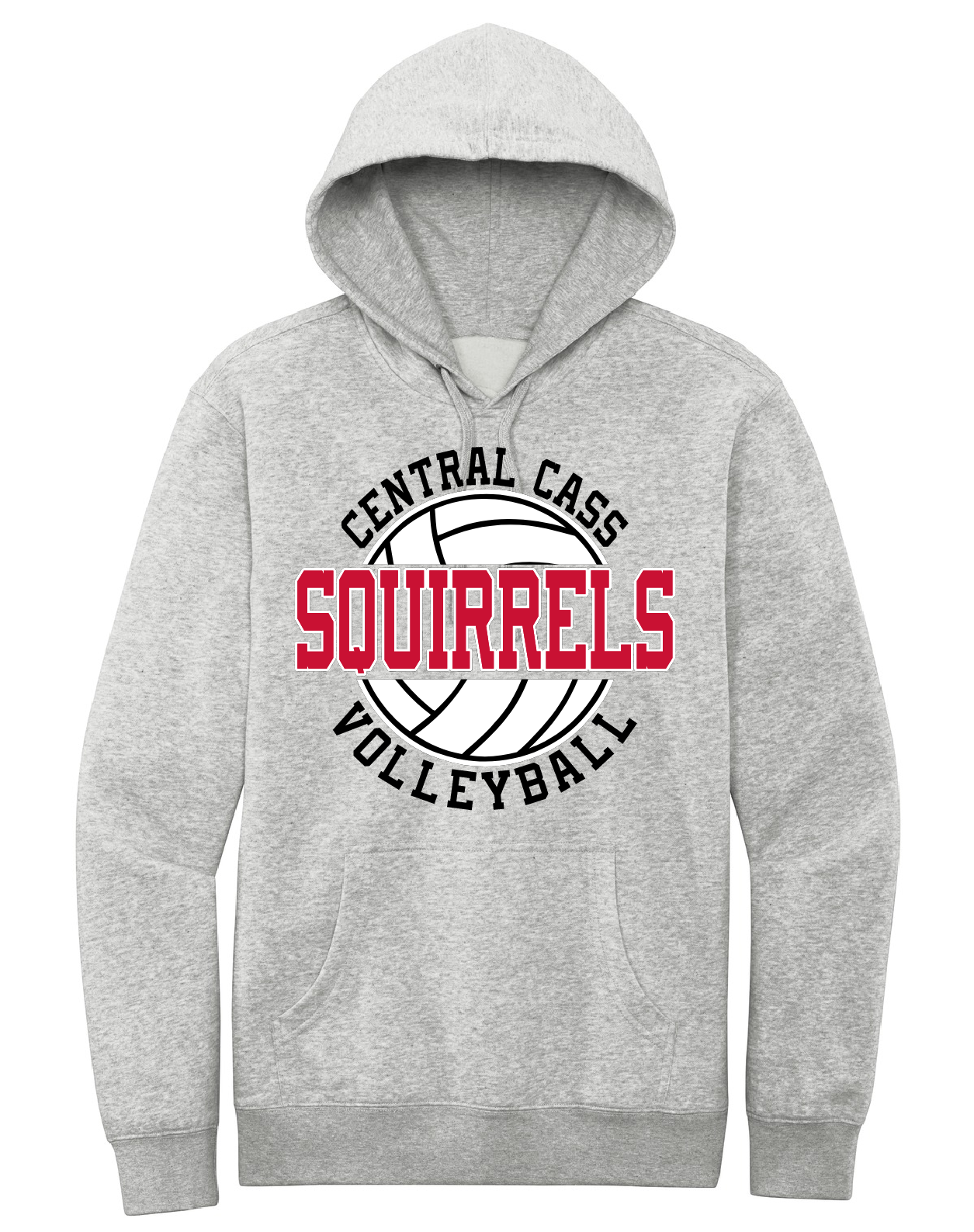 CC Volleyball Apparel!