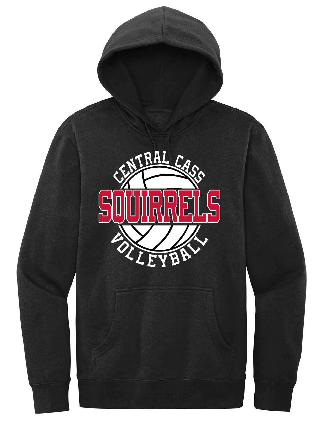 CC Volleyball Apparel!