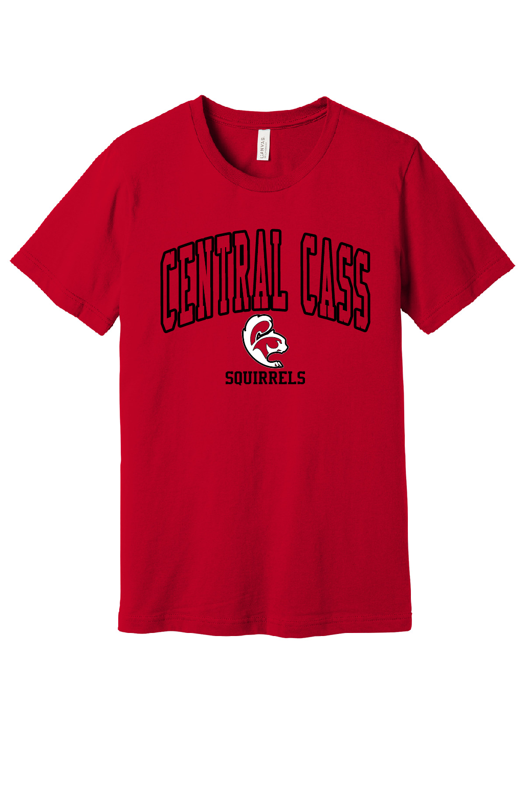 NEW! General Central Cass~