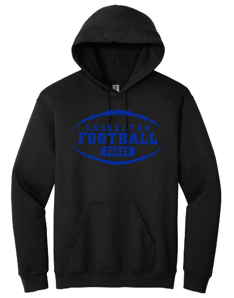 Casselton Force Apparel - Image 1