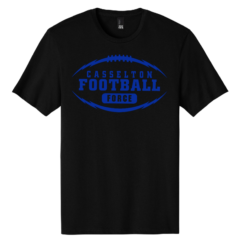 Casselton Force Apparel - Image 1