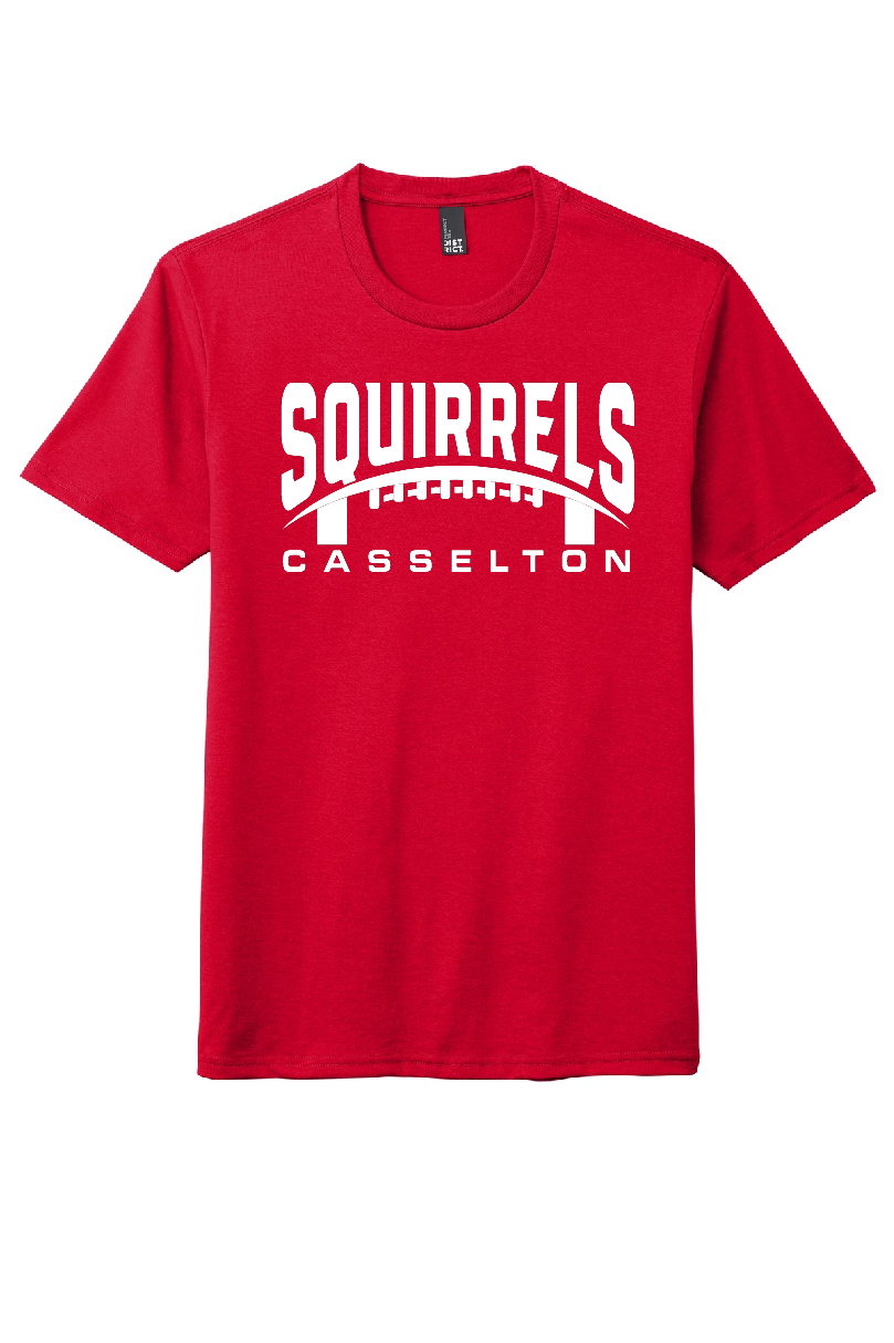 Casselton Squirrels Apparel - Image 2