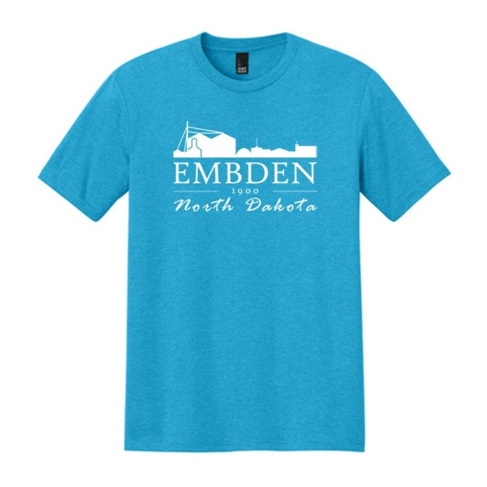 Embden 125th - Adult T-Shirt