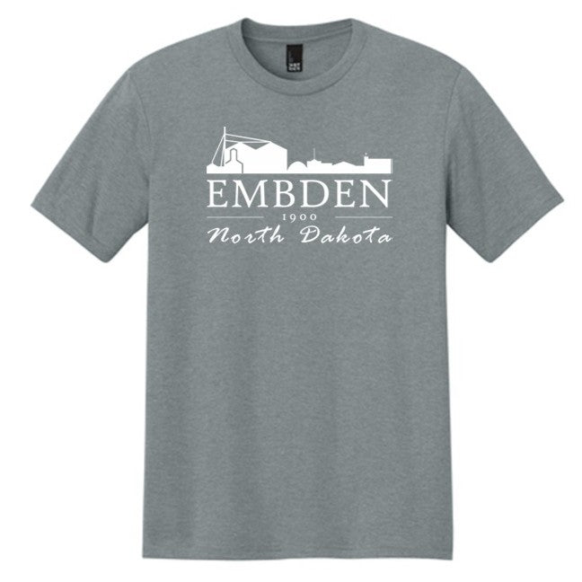 Embden 125th - Adult T-Shirt