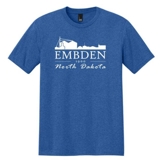 Embden 125th - Adult T-Shirt