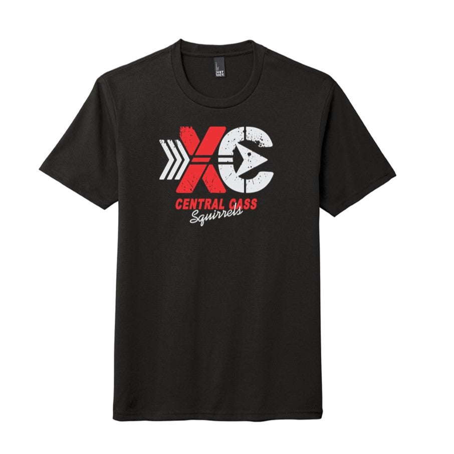 CC XC Variety of T-Shirts!