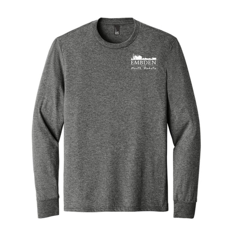 Embden 125th - Long Sleeve T-Shirt