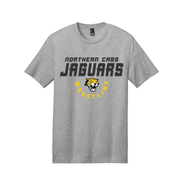 NC Wrestling YOUTH & ADULT T-Shirts