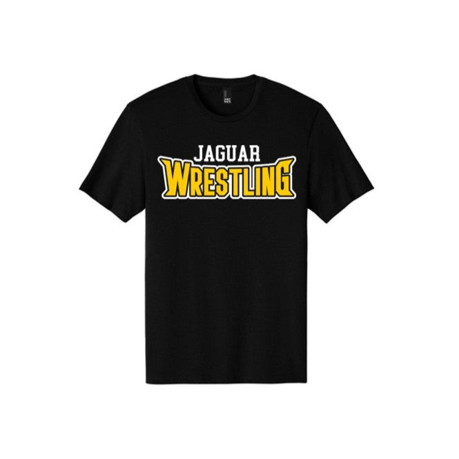 NC Wrestling YOUTH & ADULT T-Shirts