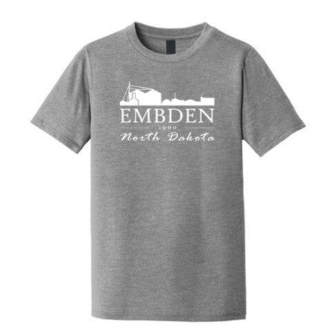 Embden 125th - Youth T-Shirt