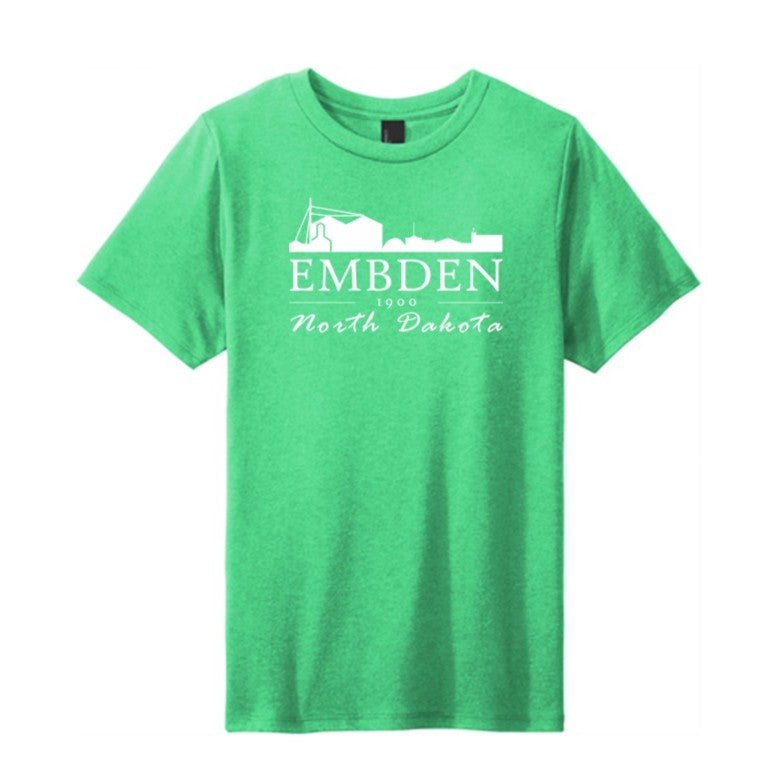 Embden 125th - Youth T-Shirt