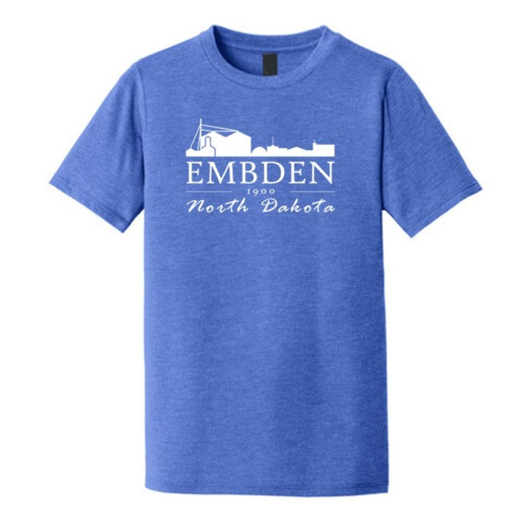 Embden 125th - Youth T-Shirt