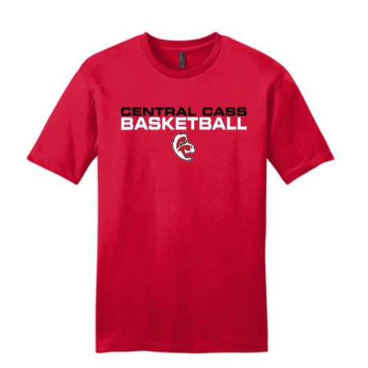CC Basketball T-Shirt
