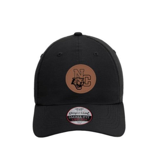 NC PTO Ladies Ponytail Hat