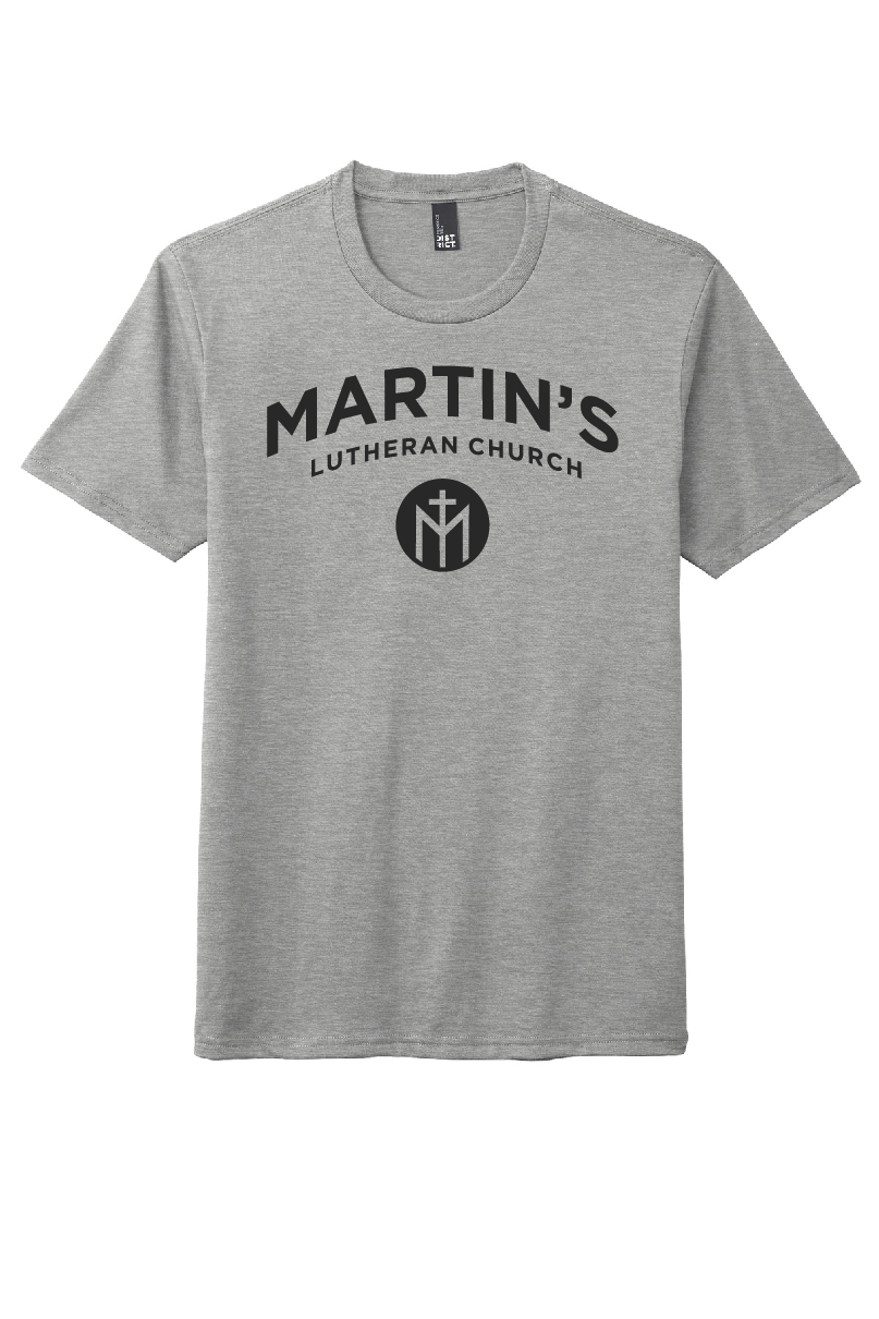 Martin's T-Shirts Adult & Youth