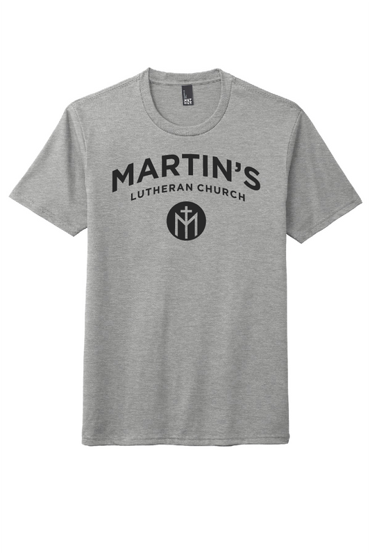 Martin's T-Shirts Adult & Youth