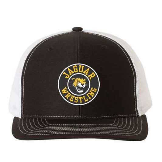 NC Wrestling Men's Hat