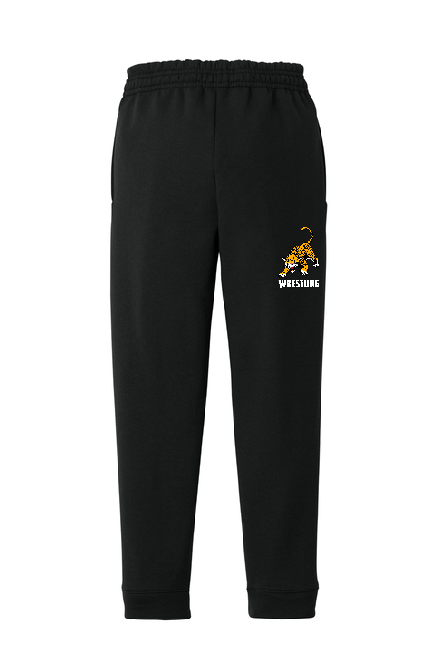 NC Wrestling Joggers