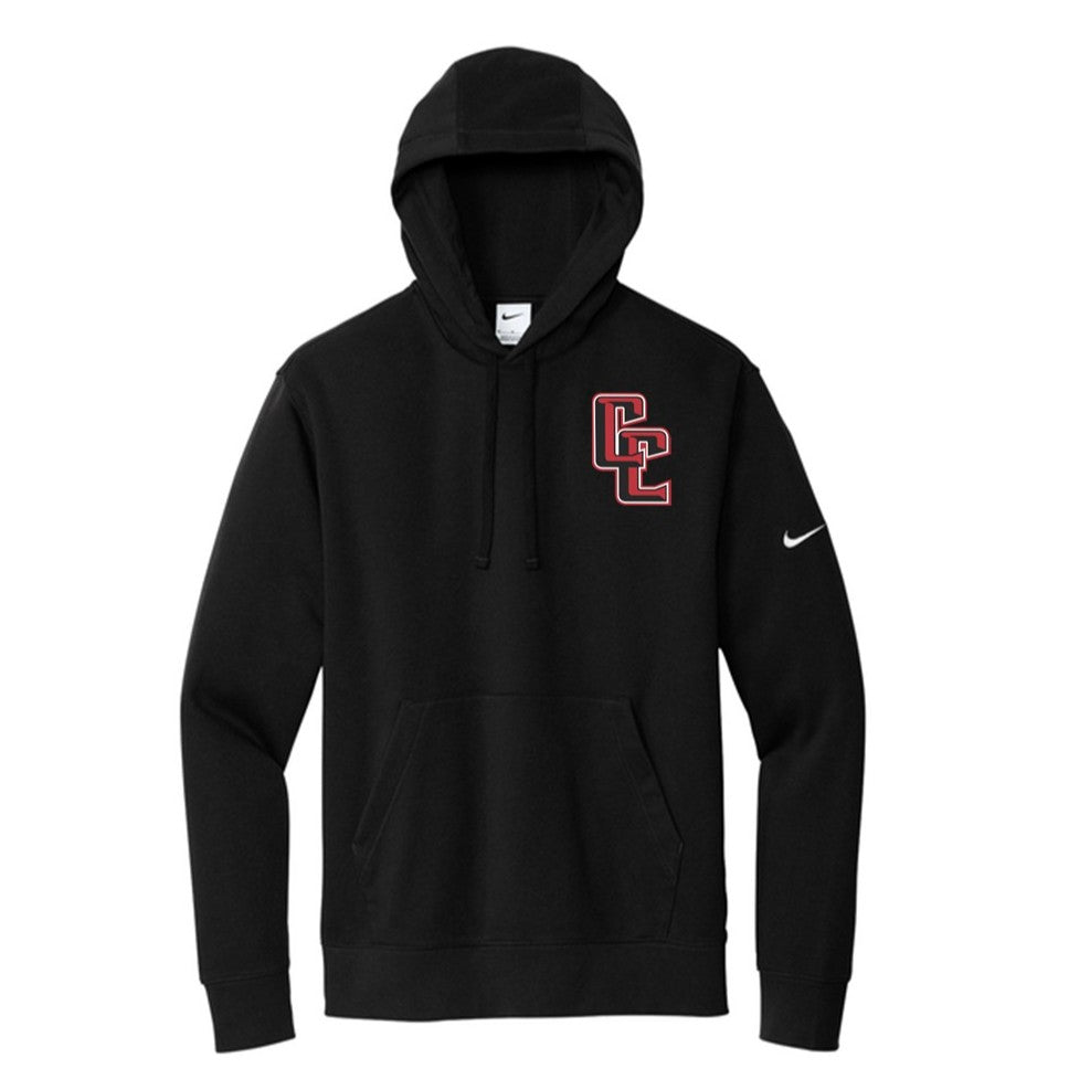 NIKE CC Hooded Sweatshirt~