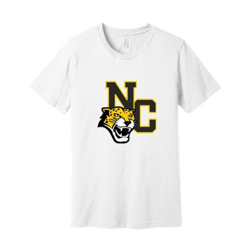 NC PTO - T-Shirts Youth & Adult