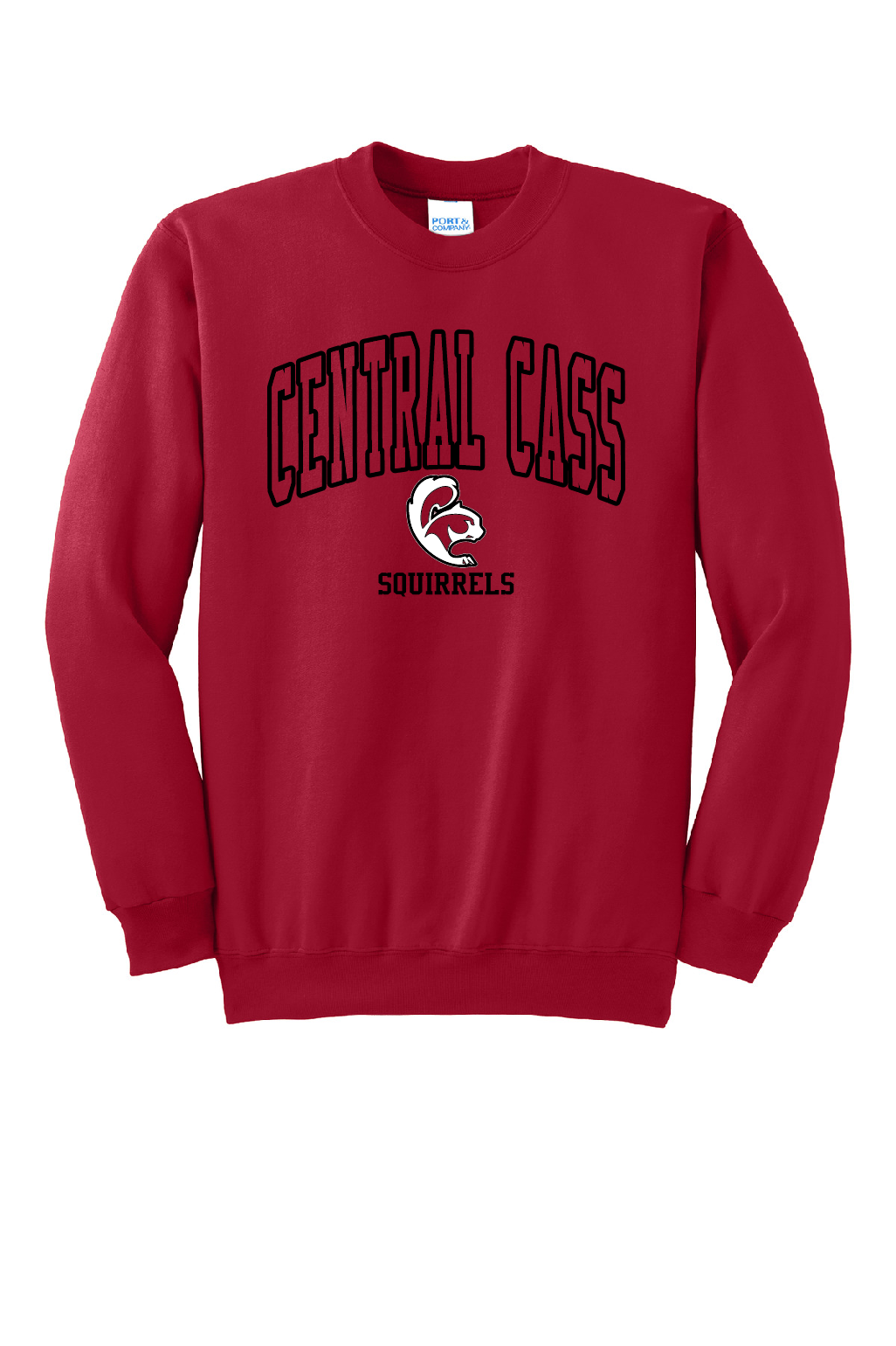 CC General Crewnecks