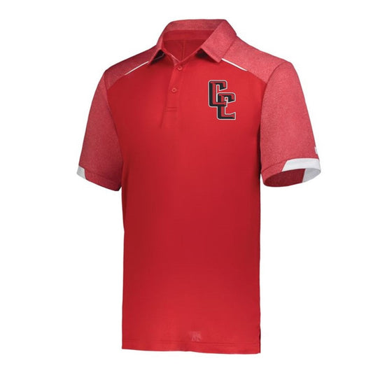 Central Cass Legend Polo