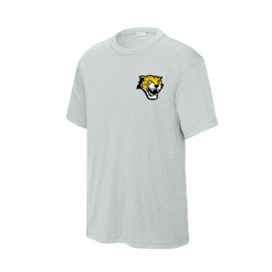 NC PTO - Dry-Fit T-Shirt - Youth & Adult