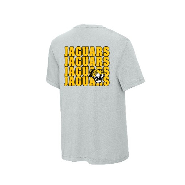 NC PTO - Dry-Fit T-Shirt - Youth & Adult