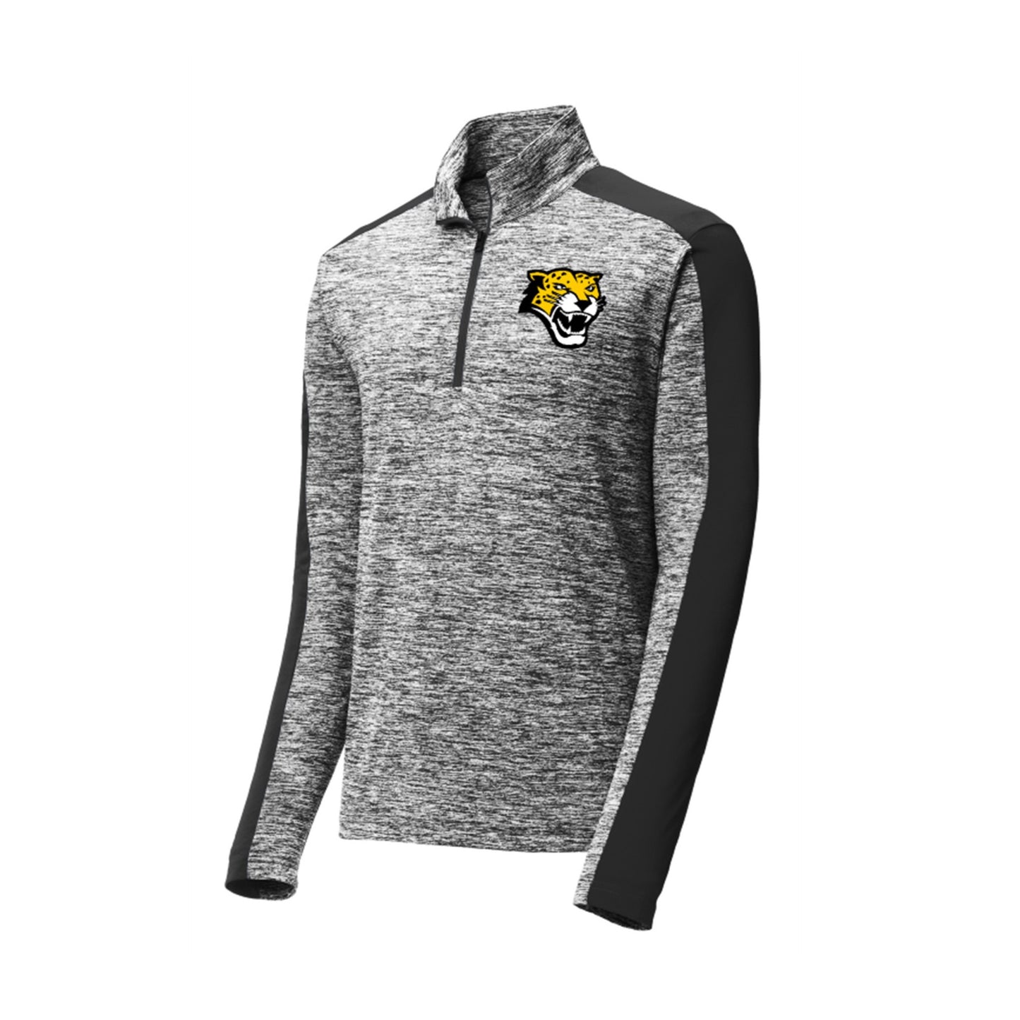 NC PTO 1/4 Zip