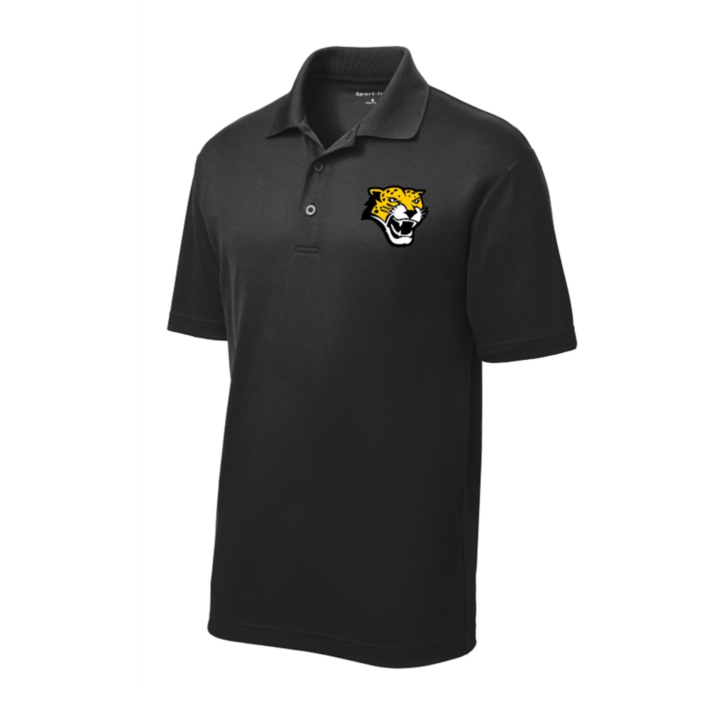 NC PTO Ladies & Men's Polo