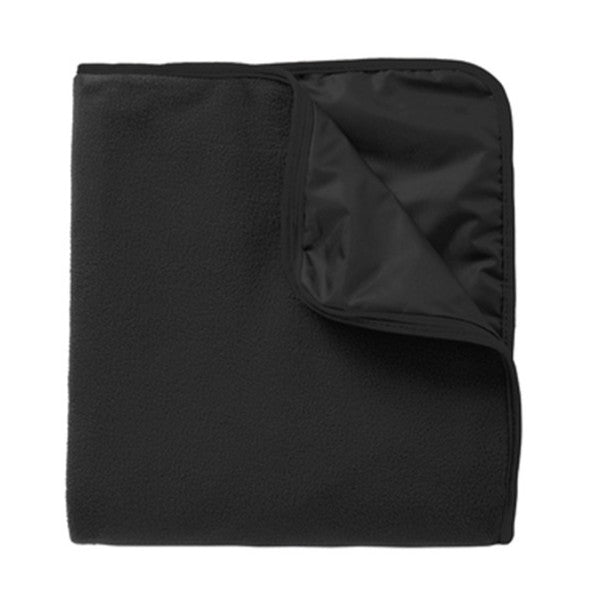 Soccer Weather Blanket