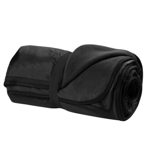 Soccer Weather Blanket