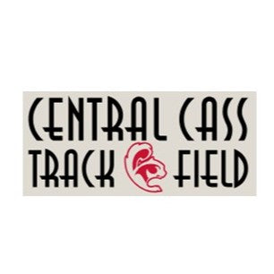 CC Track & Field - French Terry 1/4 Zip