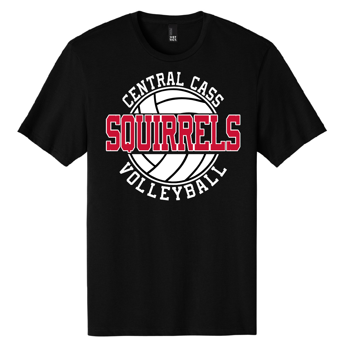 CC Volleyball Apparel!
