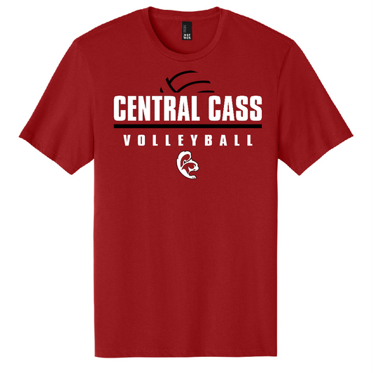 CC Volleyball Apparel