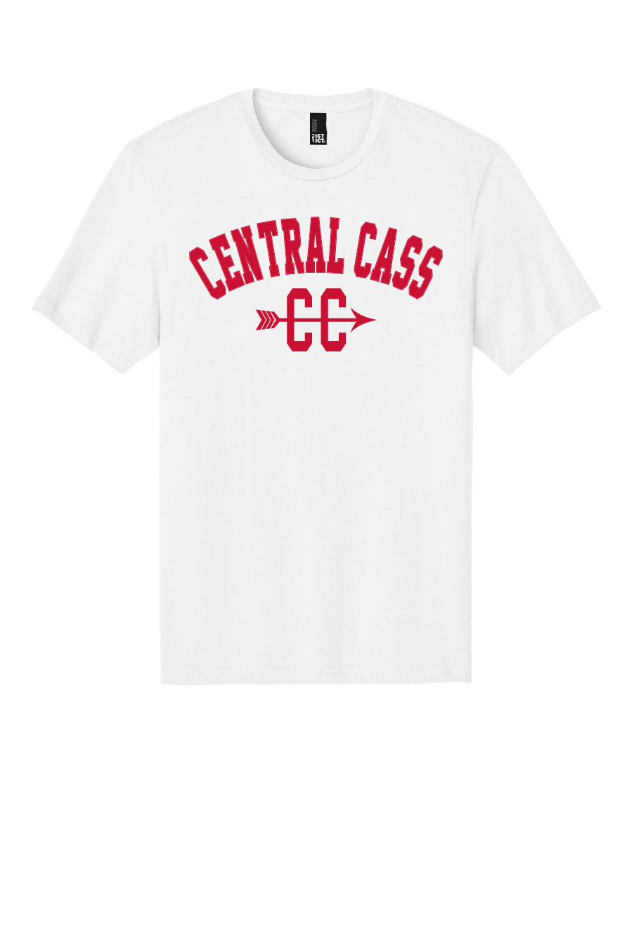 CC XC Variety of T-Shirts!